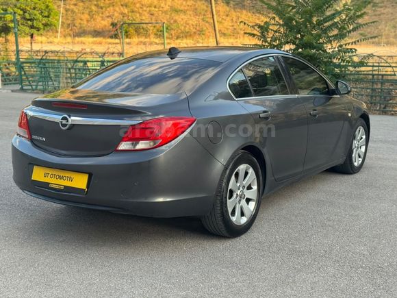 2009 MODEL OPEL INSIGNIA EDİTİON PAKET 180 BİN KM DE