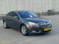 2009 MODEL OPEL INSIGNIA EDİTİON PAKET 180 BİN KM DE