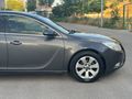 2009 MODEL OPEL INSIGNIA EDİTİON PAKET 180 BİN KM DE