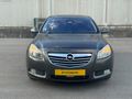 2009 MODEL OPEL INSIGNIA EDİTİON PAKET 180 BİN KM DE