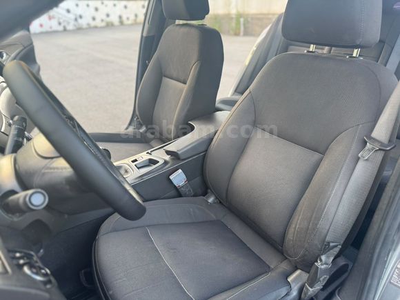 2009 MODEL OPEL INSIGNIA EDİTİON PAKET 180 BİN KM DE