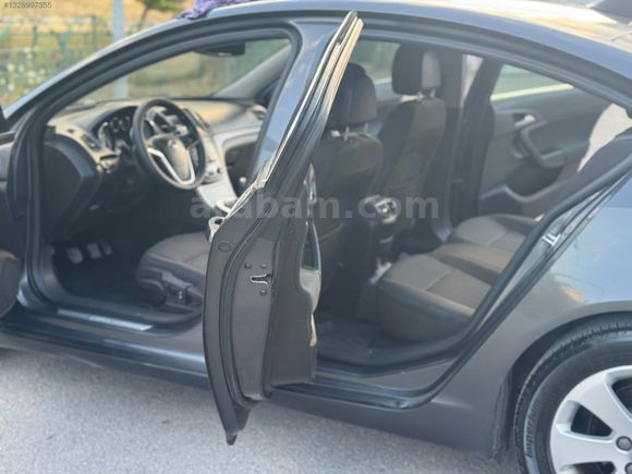 2009 MODEL OPEL INSIGNIA EDİTİON PAKET 180 BİN KM DE