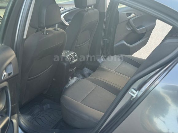 2009 MODEL OPEL INSIGNIA EDİTİON PAKET 180 BİN KM DE