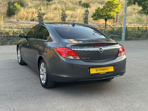 2009 MODEL OPEL INSIGNIA EDİTİON PAKET 180 BİN KM DE