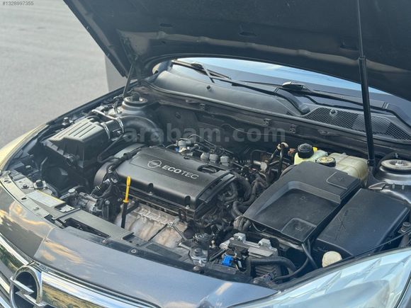 2009 MODEL OPEL INSIGNIA EDİTİON PAKET 180 BİN KM DE
