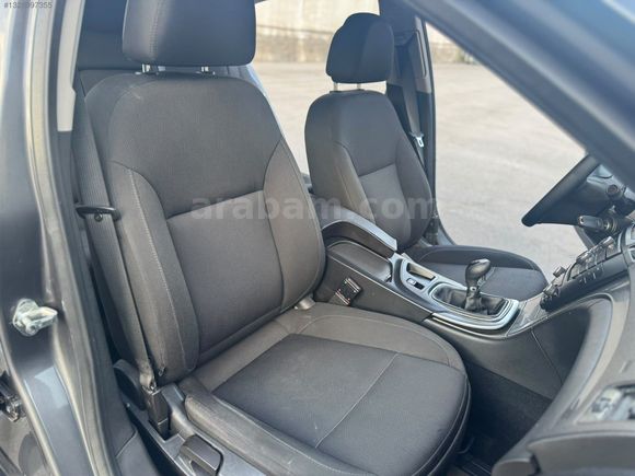 2009 MODEL OPEL INSIGNIA EDİTİON PAKET 180 BİN KM DE