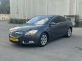 2009 MODEL OPEL INSIGNIA EDİTİON PAKET 180 BİN KM DE
