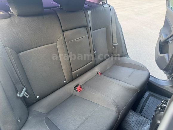 2009 MODEL OPEL INSIGNIA EDİTİON PAKET 180 BİN KM DE