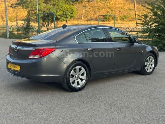 2009 MODEL OPEL INSIGNIA EDİTİON PAKET 180 BİN KM DE