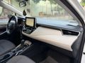 2021 MODEL BOYASIZ ORJINAL 88 BİN KM'DE TOYOTA COROLLA VİSİON