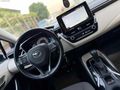 2021 MODEL BOYASIZ ORJINAL 88 BİN KM'DE TOYOTA COROLLA VİSİON