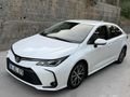 2021 MODEL BOYASIZ ORJINAL 88 BİN KM'DE TOYOTA COROLLA VİSİON