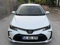 2021 MODEL BOYASIZ ORJINAL 88 BİN KM'DE TOYOTA COROLLA VİSİON