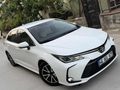 2021 MODEL BOYASIZ ORJINAL 88 BİN KM'DE TOYOTA COROLLA VİSİON