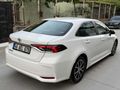 2021 MODEL BOYASIZ ORJINAL 88 BİN KM'DE TOYOTA COROLLA VİSİON