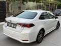 2021 MODEL BOYASIZ ORJINAL 88 BİN KM'DE TOYOTA COROLLA VİSİON