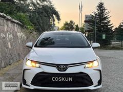 2021 COROLLA HATASIZ 126.000 KM'DE (TAMAMINA KREDİ İMKANLI)