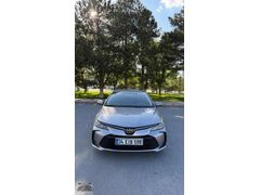 CEYHAN OTOMOTİV DEN 2021 TOYOTA COROLLA 1,5