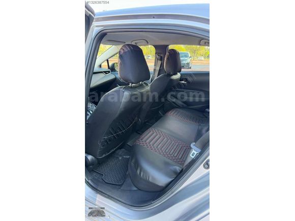 CEYHAN OTOMOTİV DEN 2021 TOYOTA COROLLA 1,5
