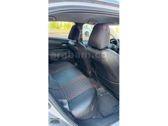 CEYHAN OTOMOTİV DEN 2021 TOYOTA COROLLA 1,5