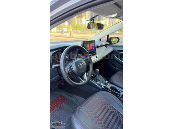 CEYHAN OTOMOTİV DEN 2021 TOYOTA COROLLA 1,5
