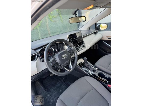 İLK ELDEN HATASIZ BOYASIZ TRAMERSİZ 72.000 KM