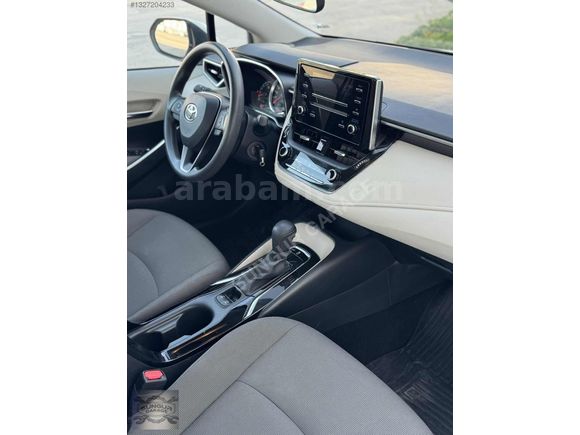İLK ELDEN HATASIZ BOYASIZ TRAMERSİZ 72.000 KM
