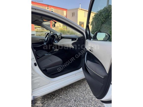 İLK ELDEN HATASIZ BOYASIZ TRAMERSİZ 72.000 KM