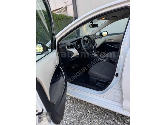 İLK ELDEN HATASIZ BOYASIZ TRAMERSİZ 72.000 KM