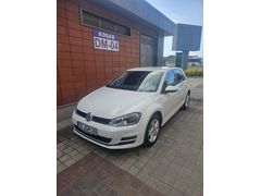 Sahibinden Volkswagen Golf 1.2 TSi Comfortline 2016 Model Bursa