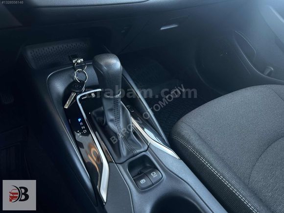 BARÇINDAN HATASIZ 2024 Toyota Corolla 1.5 Vision GERİ GÖRÜŞ EKRN