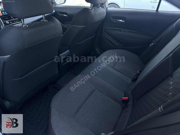 BARÇINDAN HATASIZ 2024 Toyota Corolla 1.5 Vision GERİ GÖRÜŞ EKRN