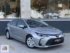 BARÇINDAN HATASIZ 2024 Toyota Corolla 1.5 Vision GERİ GÖRÜŞ EKRN