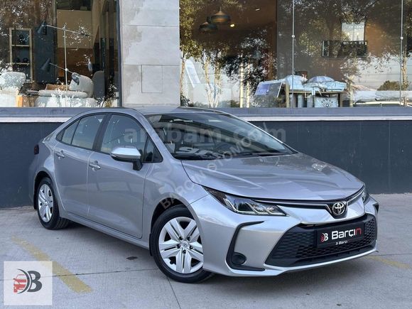 BARÇINDAN HATASIZ 2024 Toyota Corolla 1.5 Vision GERİ GÖRÜŞ EKRN
