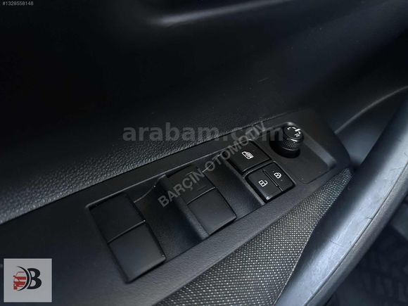 BARÇINDAN HATASIZ 2024 Toyota Corolla 1.5 Vision GERİ GÖRÜŞ EKRN
