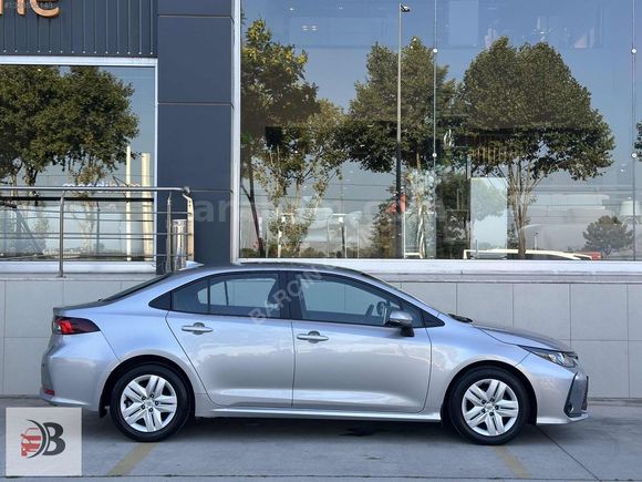 BARÇINDAN HATASIZ 2024 Toyota Corolla 1.5 Vision GERİ GÖRÜŞ EKRN