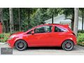 W?YC?RS'DAN YAPILI CORSA SPORT