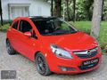 W?YC?RS'DAN YAPILI CORSA SPORT