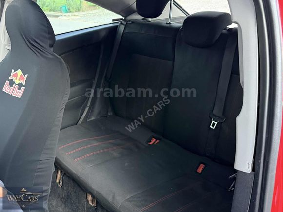 W?YC?RS'DAN YAPILI CORSA SPORT