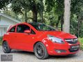 W?YC?RS'DAN YAPILI CORSA SPORT