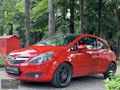 W?YC?RS'DAN YAPILI CORSA SPORT