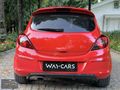 W?YC?RS'DAN YAPILI CORSA SPORT
