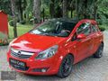 W?YC?RS'DAN YAPILI CORSA SPORT