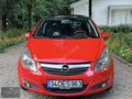 W?YC?RS'DAN YAPILI CORSA SPORT