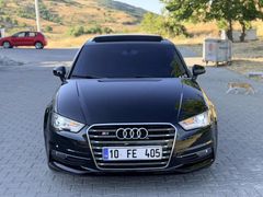 ERBAY DAN AUDİ A3 CAM TAVAN BAKIMLI DEĞİŞENSİZ S-TRONİC