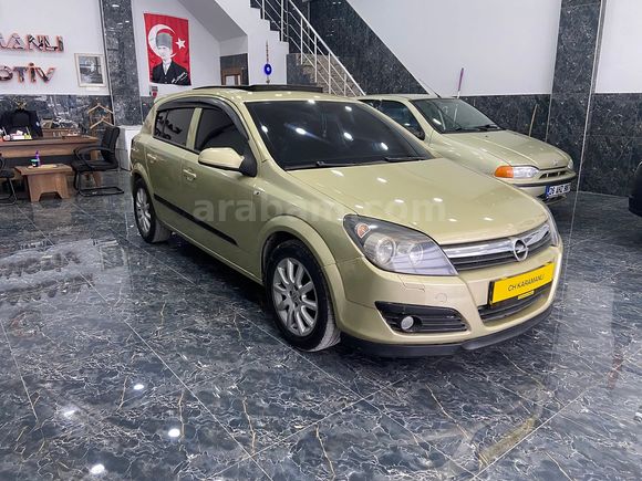 Sahibinden Opel Astra 1.6 Enjoy 2005 Model