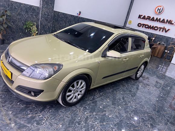 Sahibinden Opel Astra 1.6 Enjoy 2005 Model