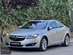 2016 İNSİGNİA 1.6 CDTI ELİTE 152.000 KM SUNROOF-BOSE-TAM DOLU