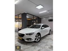 2017 OPEL İNSİGNİA UZAKTAN ÇALIŞTIRMA EMSALSİZ