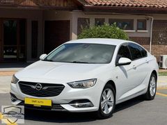 2017/OPEL/İNSİGNİA/OTOMATİK/DESİNG/1.6CDTİ/136HP/İZMİT/AUTO